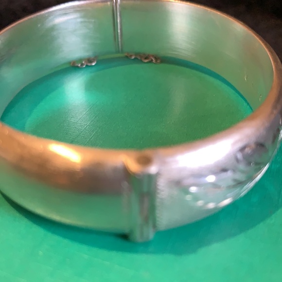 Joseph Smith & Son Antique Bracelet - Picture 7 of 10